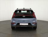 Hyundai Bayon 1.2 DPI Navi Kamera Tempomat - Hyundai BAYON Gebrauchtwagen