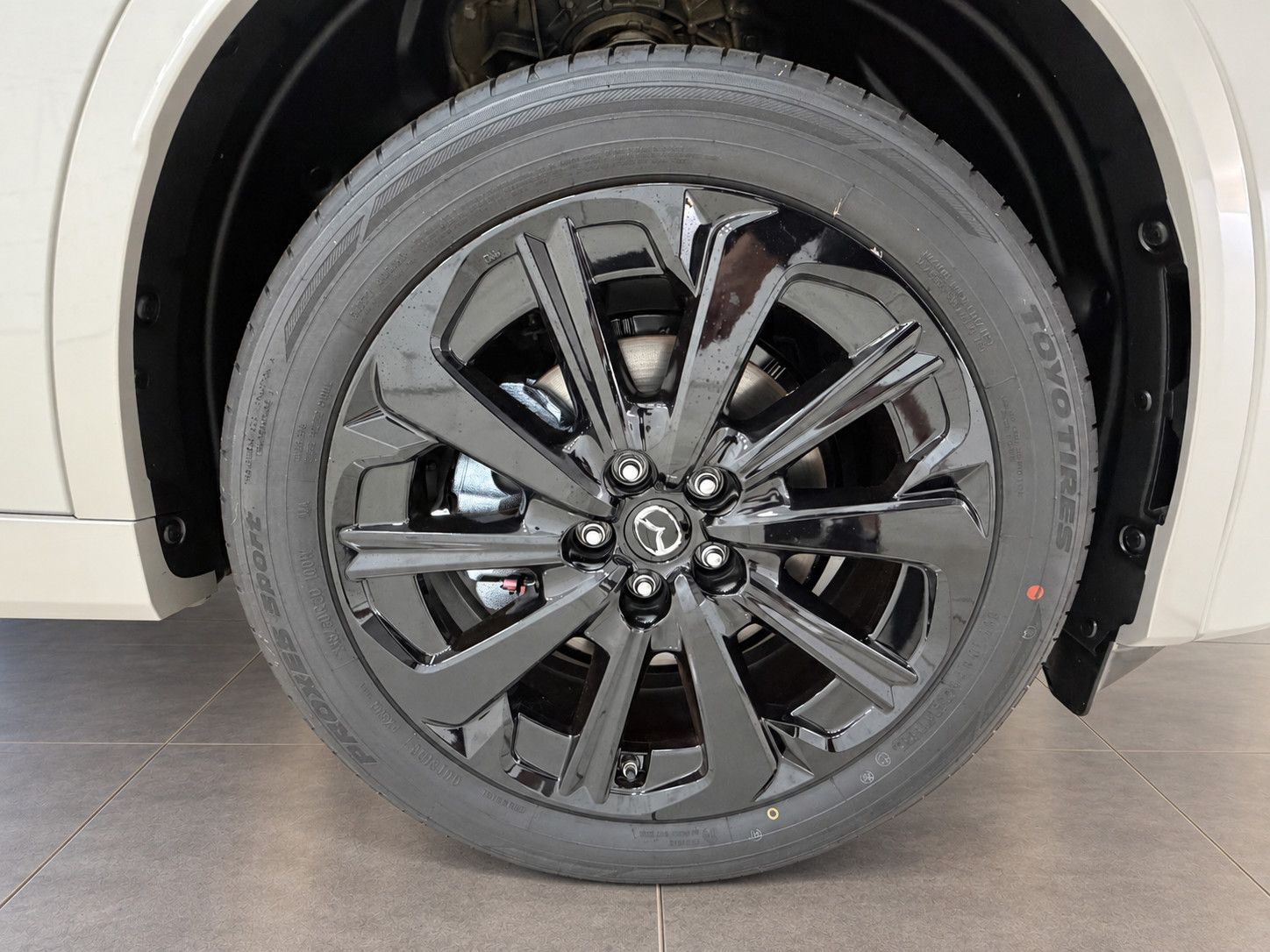Mazda CX-60 - Bild 10