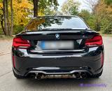 BMW M2 Competition Run Out Edition (Limitiert)  - BMW M2 Gebrauchtwagen in Stuttgart