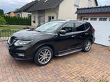 Nissan X-Trail 4x4 Tekna 2.0 dCi - Nissan X-Trail: 2.2