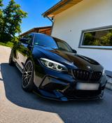 BMW M2 Competition/ KW V4/ M Track Pack/ H&K