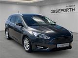 Ford Focus Turnier Titanium 2.0l +NAVI+RFK+GRA - Ford Focus: Titanium Turnier