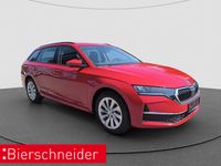 Skoda Octavia - Vorschau Bild 4