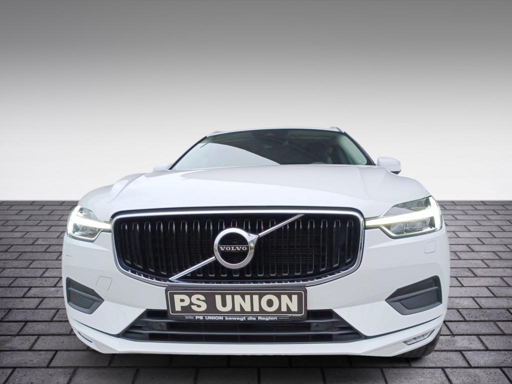 Volvo XC60 D4°Momentum Pro