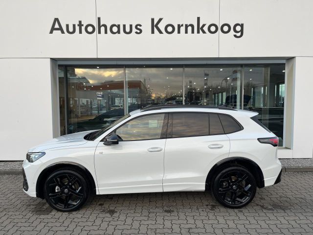 Volkswagen Tiguan 2.0 TDI DSG R-Line GAR 11.27 o. 60Tkm