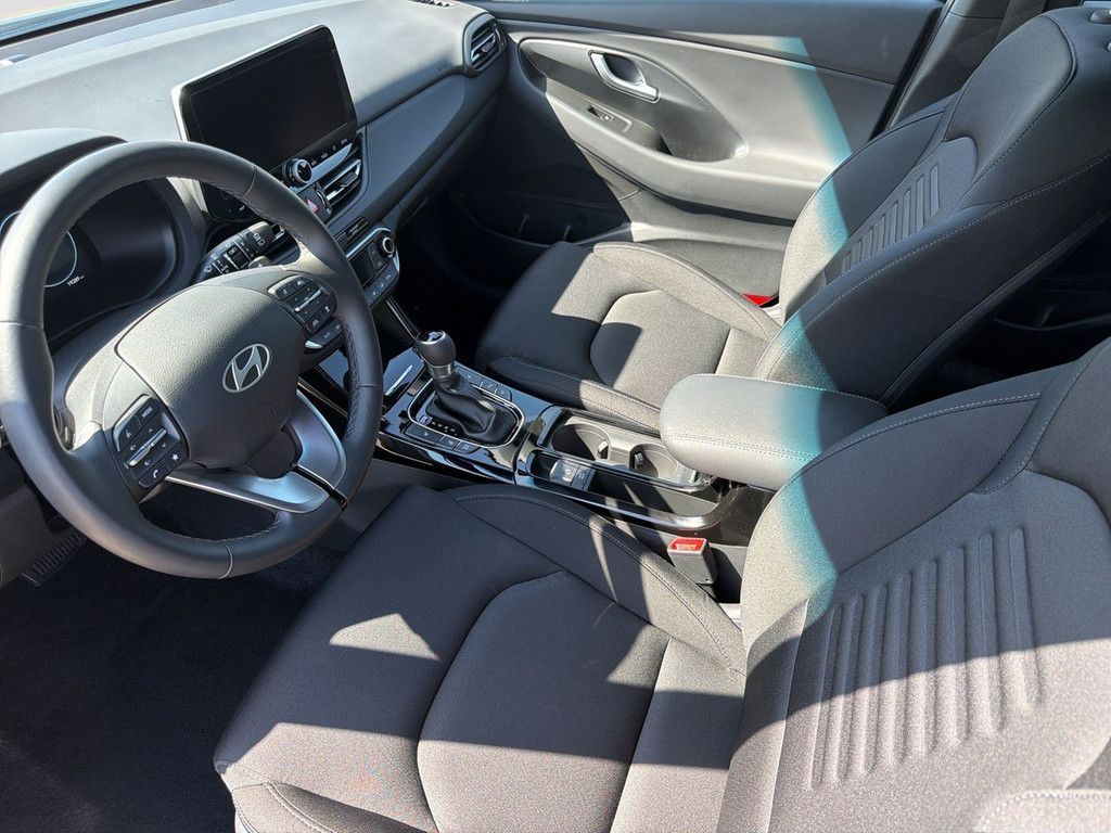 Hyundai i30 – Bild 10