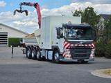 Volvo FM420 2x KRAN/KIPPER EURO6!!2030 NULL EMISSIONEN - Angebote
