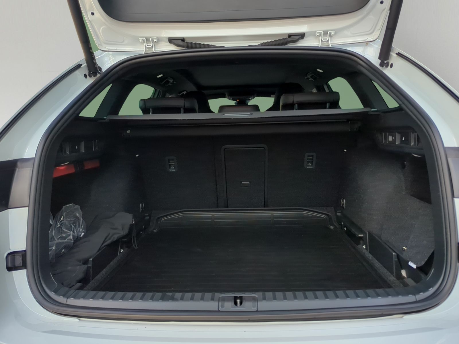 Skoda Octavia - Bild 6