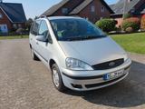 Ford Galaxy 1.9TDI 85 kW Ambiente Ambiente - Ford Galaxy: Ambiente
