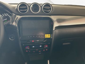 Fotografie 12 des Suzuki Vitara 1.4 Comfort+ Kamera ACC Pano Teilleder