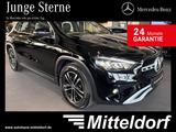 Mercedes-Benz GLA 180 d AHK VOLLDIGI WINTERP FONDSITZE VERSTEL - Mercedes-Benz GLA 180 Jahreswagen