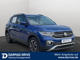 Volkswagen T-Cross 1,0 TSI "United" LED Navi SHZ Allwetter - Volkswagen T-Cross
