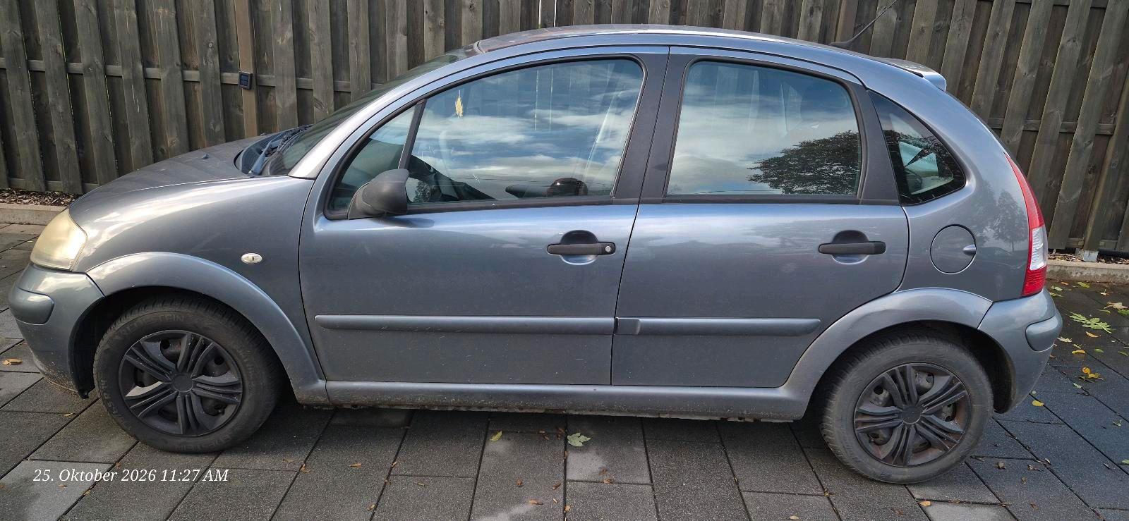 Citroën C3