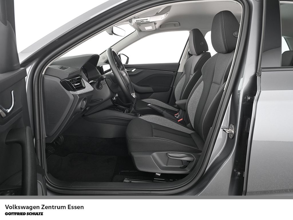 Skoda Kamiq - Bild 11