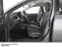 Skoda Kamiq - Vorschau Bild 11