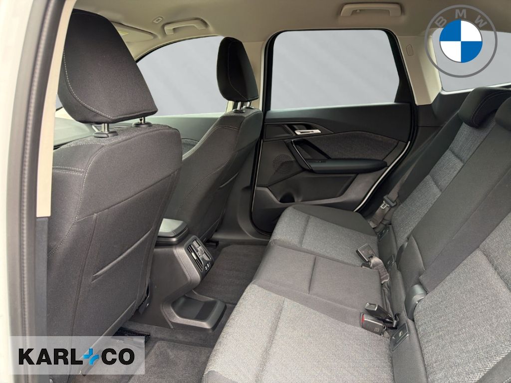 BMW iX1 20 eDrive  Park-Assistent Active Guard LED foto 9