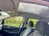 Volkswagen Caddy Maxi 1.5 TSI 85kW DSG Dark Label Maxi ... - VW Caddy Maxi mit Schiebedach