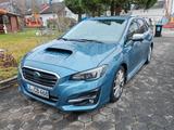 Subaru Levorg 1.6 Sport Sport Facelift Modell TOP - Subaru Levorg Benziner Gebrauchtwagen