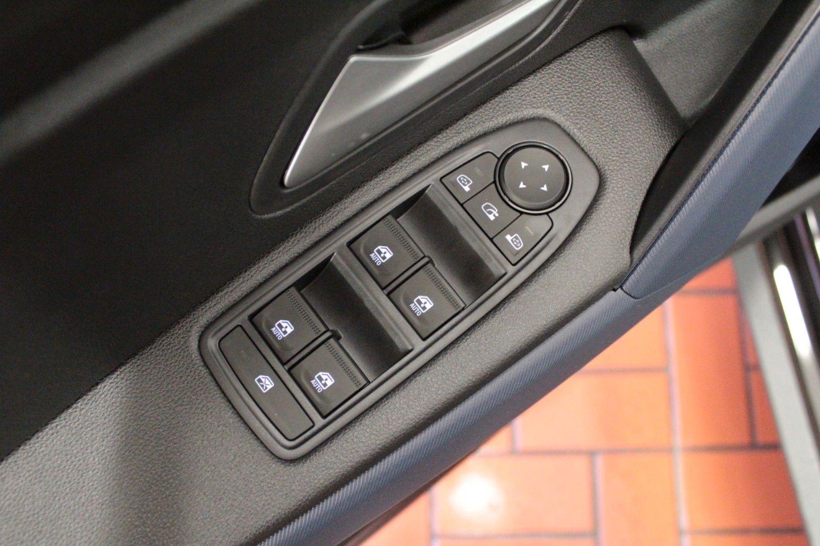 Fahrzeugabbildung Dacia Duster mild hybrid 130 Journey*Winterpaket*