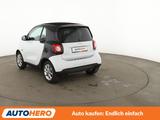 Smart fortwo 1.0 Basis passion Aut.*TEMPO*KLIMA* - Smart ForTwo mit Benzin-Antrieb