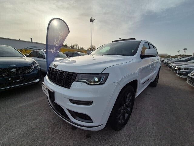 Jeep Grand Cherokee 3.0 V6 CRD 250 CV Multijet I