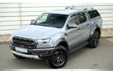 Ford Ranger Raptor mit hardtop - Ford Ranger in Krefeld