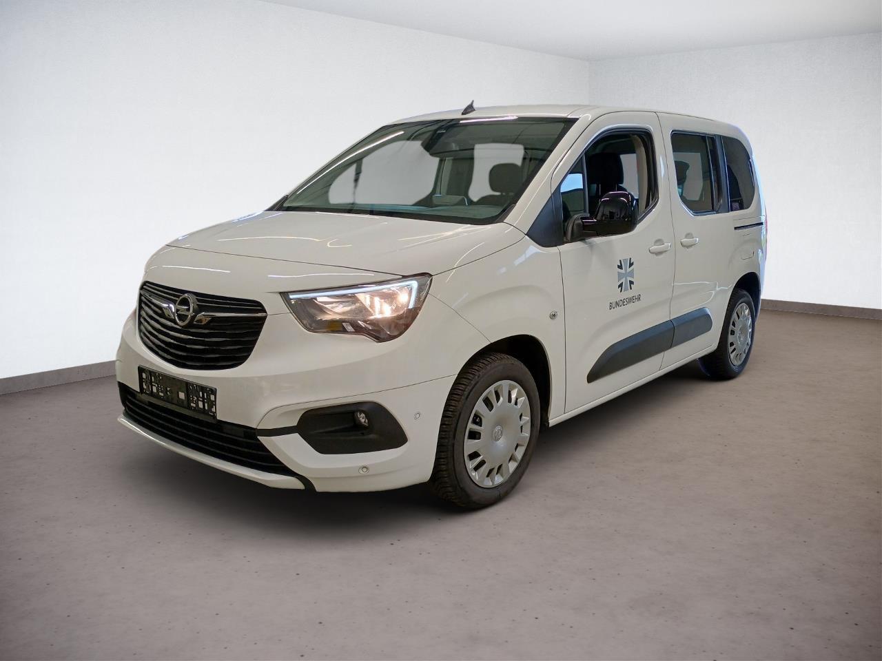Opel COMBO LIFE RFK PDC WINTERPAKET 5-SITZE