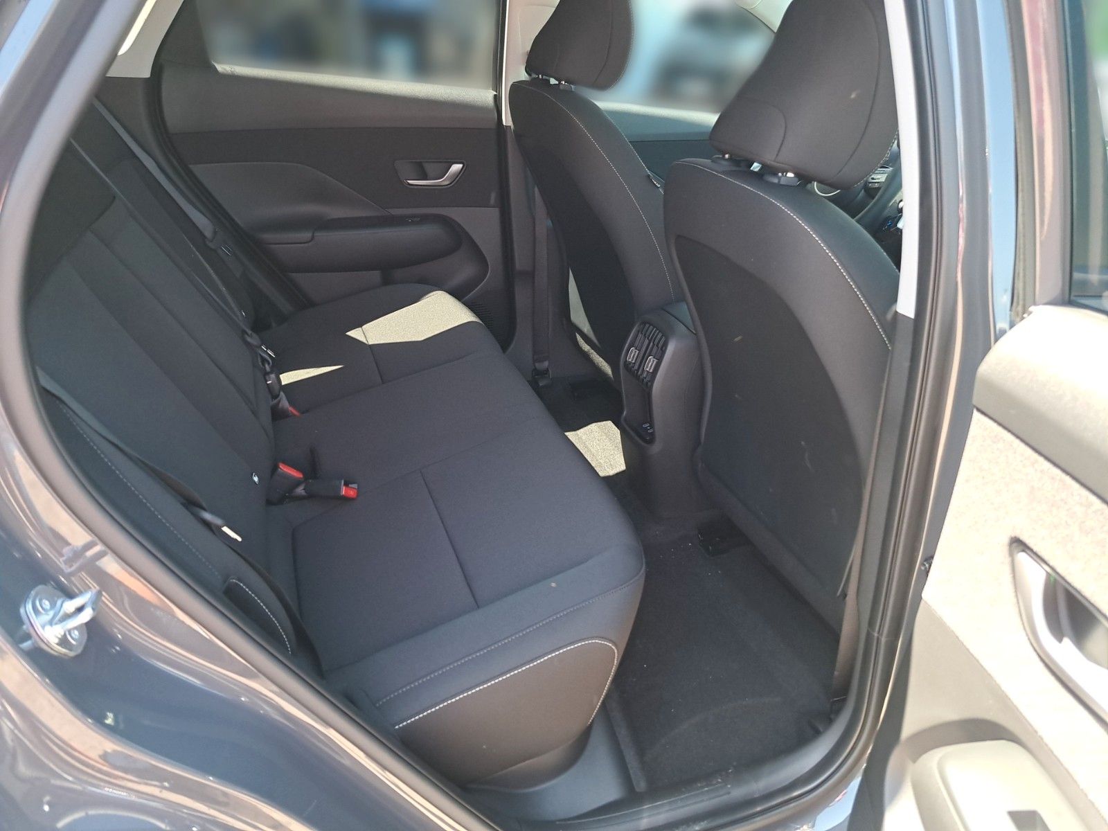 Hyundai KONA Elektro - Bild 14