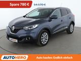 Renault Kadjar 1.2 TCe Energy Experience Aut.*TEMP*PDC* - Renault Gebrauchtwagen in Frankfurt