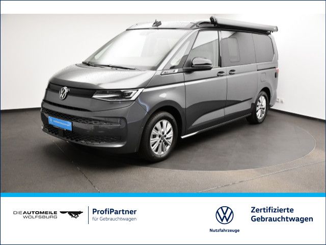 Volkswagen T7 California AD 1.5 eTSI 4Motion Hybrid DSG Coa foto 1