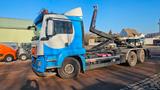 MAN TGS 26.440 6x2 Hiab Multilift - MAN Hiab