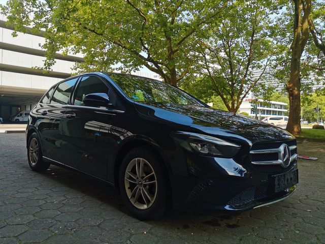 Mercedes-Benz B 200 B -Klasse B 200 d