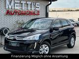 Citroën C4 Aircross Tendance 2WD+NAVI+PDC - Citroën C4 aus 2013