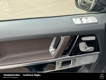 Mercedes G 450 - 6