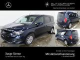 Mercedes-Benz T 180 PROGRESSIVE L *NAVI*AHK*7-SITZER*RFK* Navi - Mercedes-Benz T-Klasse in Bremen