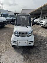 Andere AUTO ELETTRICA GUIDA LIBERA MOB30A - Andere mit Elektro-Antrieb: Kleinwagen, El