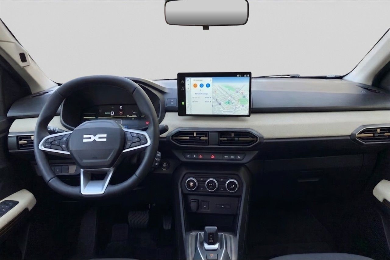 Dacia Jogger - Bild 9