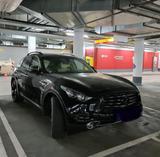 Infiniti QX70 5.0 S Premium S Premium - Infiniti Gebrauchtwagen