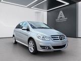 Mercedes-Benz B 200 Sport Edition*2*Hand**TÜV*Neu*Automatik - gebrauchte Mercedes-Benz B 200 aus dem Jahr 2010