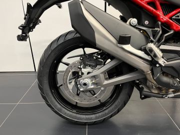 Ducati Multistrada V4 S Sport Travel & Radar