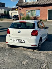 Volkswagen Polo - 6