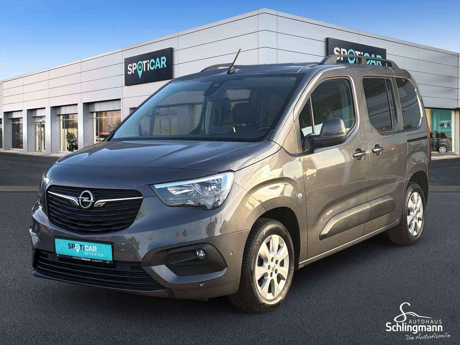 Opel Combo Edition