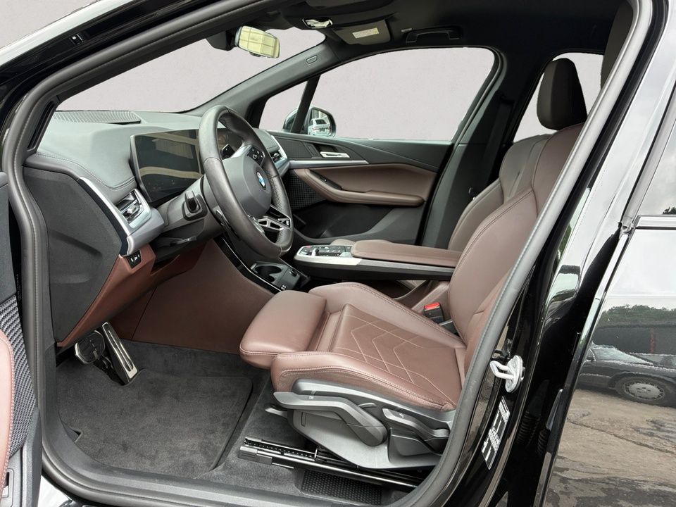 BMW 220 Active Tourer - Bild 8
