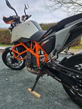 KTM 690 Duke - KTM 690