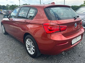 BMW 118 - 6