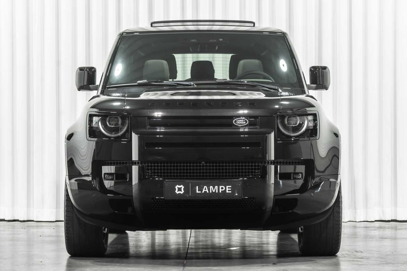 Land Rover Defender 90 P425 V8 X-Dynamic SE Lichte Vracht P imagem 2