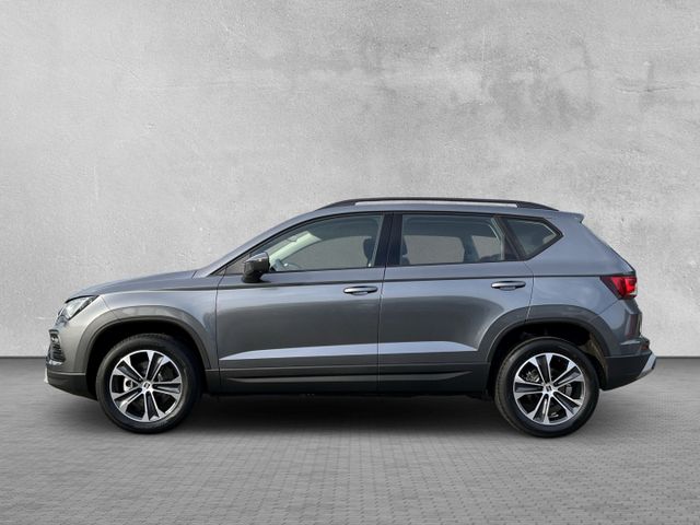 Ateca Style 2.0 TDI 110 kW (150 PS) 7-Gang DSG F