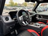 Mercedes-Benz G63*AMG*Edition1*360°ACC*BURMESTER*MULTIBEAM*DAB - Used cars