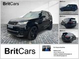 Land Rover DISCOVERY D250 Dynamic HSE Luft STH HUD 360 ACC - Land Rover Discovery Neuwagen