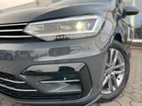 Volkswagen Touran CL 1.5 TSI,+R-LINE+DSG+LED+AHK+ACC+RFK+SI - Volkswagen Touran Gebrauchtwagen